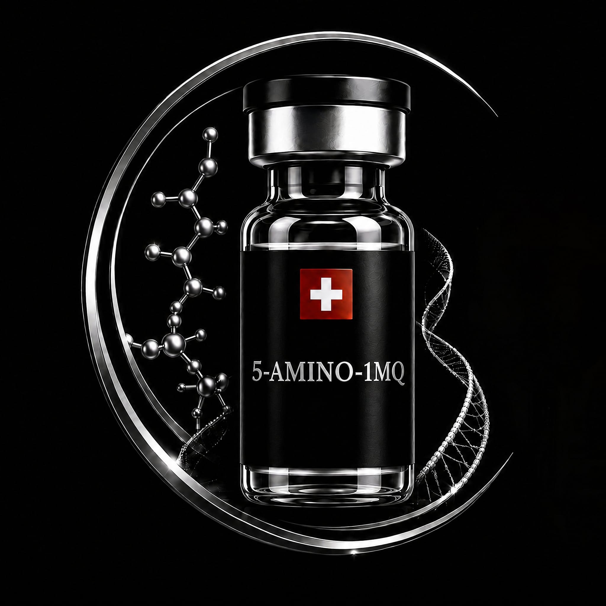 5-AMINO-1MQ