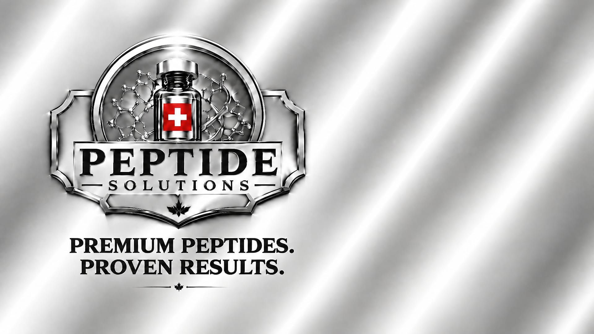 Peptide Solutions