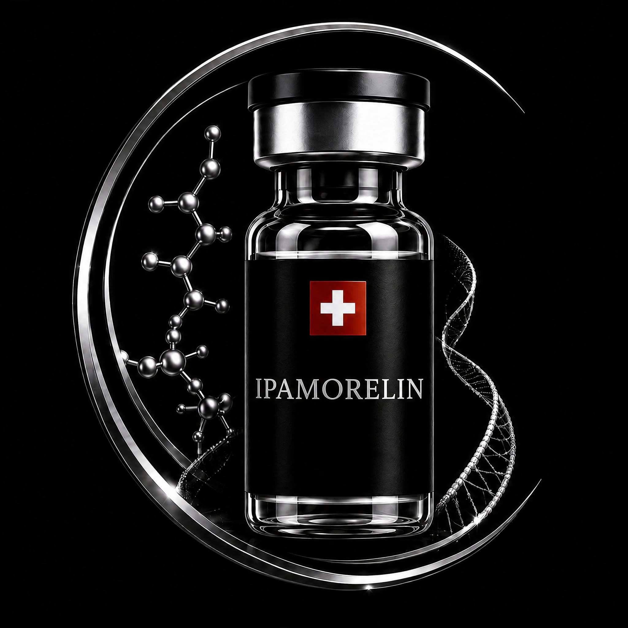 IPAMORELIN