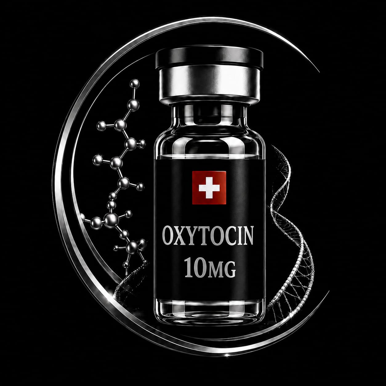 Oxytocin