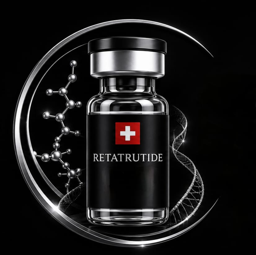 Retatrutide