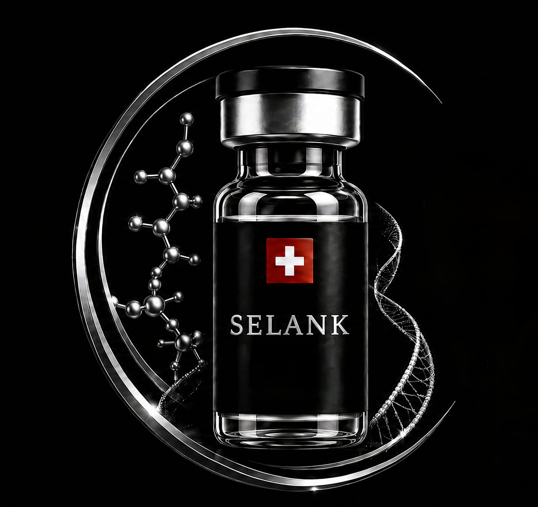 Selank