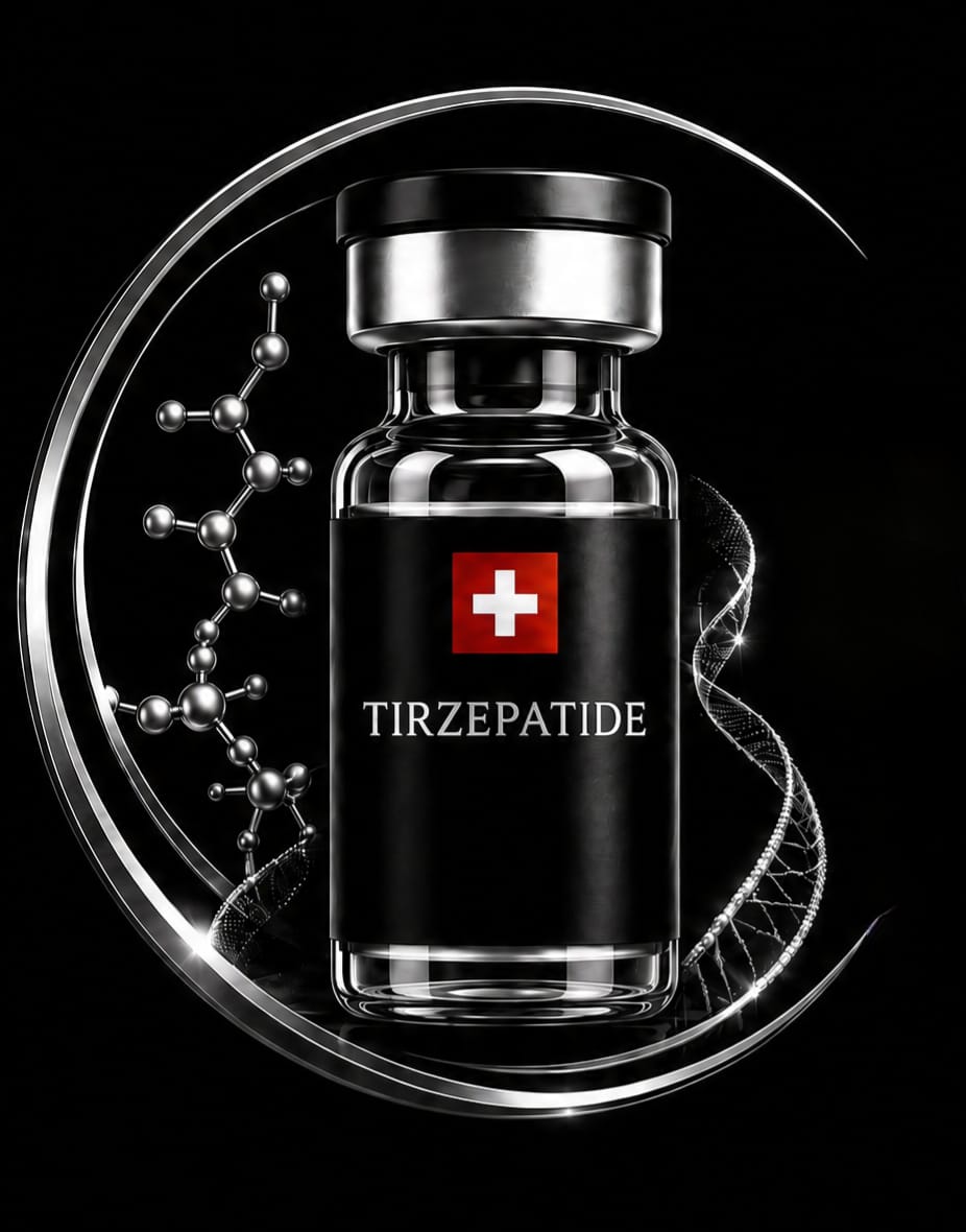 Tirzepatide